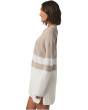 Octavia Open Cardigan