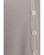 Long Sleeve Slim Cardigan