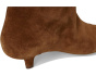 Love In A Mist Leather Boots