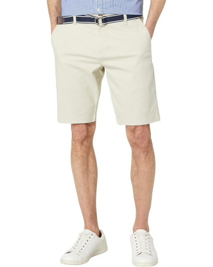U.S. POLO ASSN. Мужские шорты Hartford