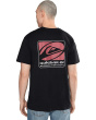Out Of Bounds Screen Tee