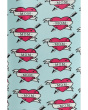 Print Short Sleeve Pajama Set (Toddler/Little Kid/Big Kid)