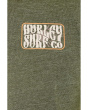 Skyline Slub Short Sleeve