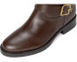 Madeline Leather Boots