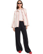 Laidback Gauze Pants