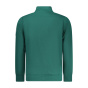 Norway 1963 Hoodie-Man-Зеленый