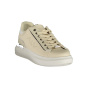 Alv by alviero martini Кроссовки-Woman-Beige