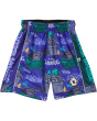 Boys Racoon Banditos Shorts (Little Kid/Big Kid)