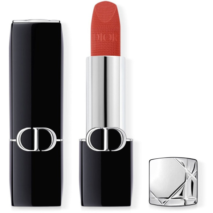 DIOR Помады Rouge Velvet 228 Mythique - 3,5 г
