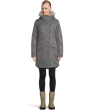 Suttle Mountain™ Long Insulated Jacket