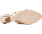 Marsy Knot Wedges