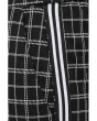 Mabel Mid-Rise Pull-on Crop Stovepipe With Side Stripe Pant 25" Inseam