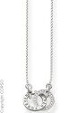THOMAS SABO Цепочка с прикрепителем C62697557-4292