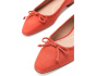 Paget Flat Ballet Flats