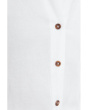 More Love Linen Tie Top