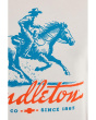 Racehorse Graphic Tee