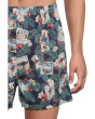 Woven Boxer