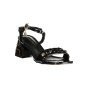 Laura biagiotti Sandals-Woman-Черный