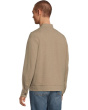 Patterened Full-Zip