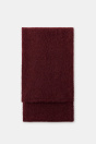 Zara ОДНОТОННЫЙ ВЯЗАНЫЙ ШАРФ 511322309-681-3