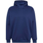 ADIDAS Мужская куртка с капюшоном SOFT LUX зимняя вязаная
