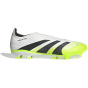 ADIDAS Мужская футбольная обувь для газона Predator League без шнурков FG/MG