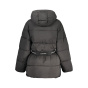 Calvin klein Jackets-Woman-Черный