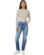 Ex-Boyfriend Slouchy Slim in Catskills