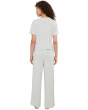 Cloud Modal Tee Pants Set