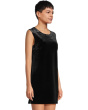 Sleeveless Mini Dress
