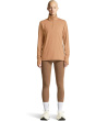 Flow Halfzip Longsleeve