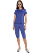 Sunsense Crew Neck Tee Shirt