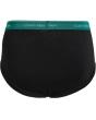 100% Cotton Brief 5-Pack