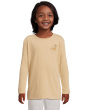 Under Armour Kids Бейсбольная ловушка для мух с длинным рукавом (для маленьких детей)