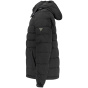 Guess jeans Jackets-Man-Черный