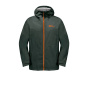 JACK WOLFSKIN Мужские функциональные куртки lg.Arm He/Uni САМЫЙ ВЫСОКИЙ ПИК 3L JKT M