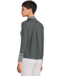 Live To Dream Long Sleeve Sunsense 1/4 Zip Top
