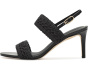 Harlan Double Band Sandals