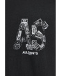 Mixtape Short Sleeve Crew