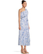 Mayella Midi Dress