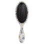 Wet Brush, Детское средство для расчесывания волос, радуга, 1 кисть