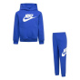 Nike Флисовый спортивный костюм для младенцев