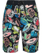 Quiksilver Kids Обычные мальчики-натуралы (Большой ребенок)