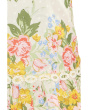 Printed Midi Dress