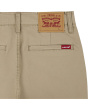 Straight Fit Chino Shorts (Little Kids)