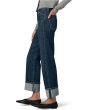 The Margot Straight W/ Cuff