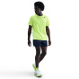 Nike Мужские футболки/майки ku.Arm He/Uni M NK DFADV AROSWFT SS Топ