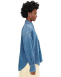 We The Free Ashley Denim Shirt