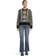 Sun Valley Crew Sweater