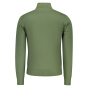 U.s. grand Sweatshirt-Man-Зеленый